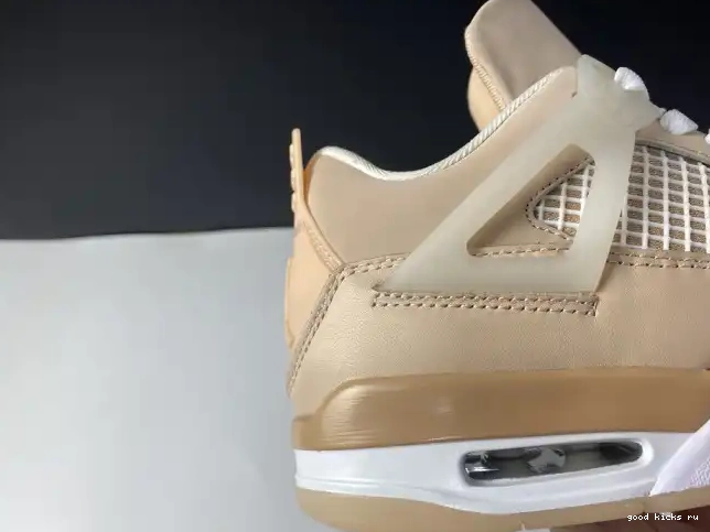 Air Jordan Shimmer 4 DJ0675-200 0528